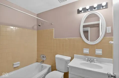 1945 Schwier Court Indianapolis IN 46229