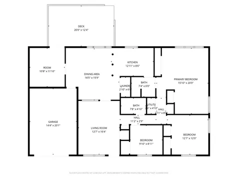 1945 Schwier Court Indianapolis IN 46229