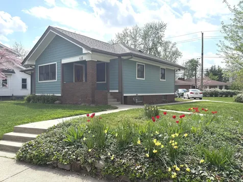 4038 Otterbein Avenue Indianapolis IN 46227