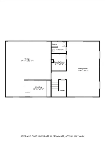 8203 Laura Lynne Lane Indianapolis IN 46217