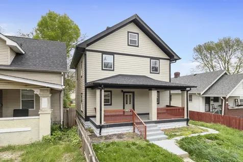 624 Eugene Street Indianapolis IN 46208