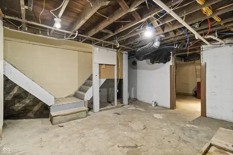 624 Eugene Street Indianapolis IN 46208