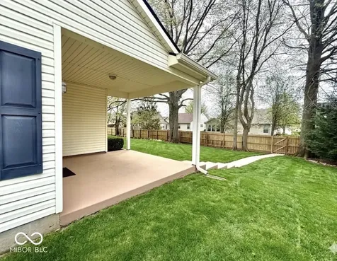 6929 Willow Pond Drive Noblesville IN 46062