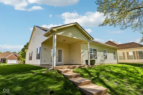 6929 Willow Pond Drive Noblesville IN 46062