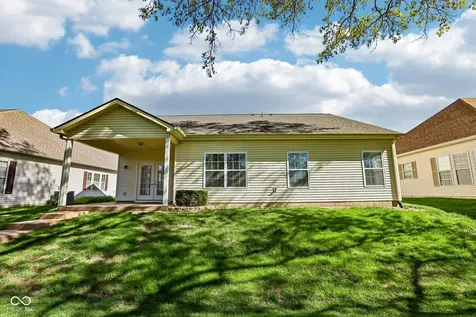 6929 Willow Pond Drive Noblesville IN 46062
