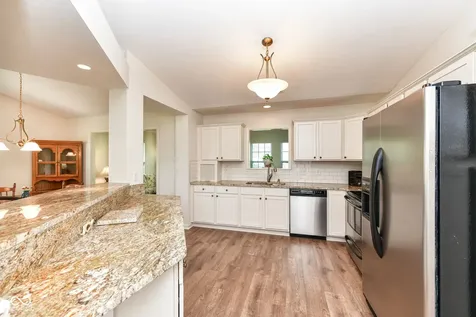 15885 Chapel Park Drive W Noblesville IN 46060