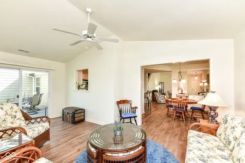 15885 Chapel Park Drive W Noblesville IN 46060