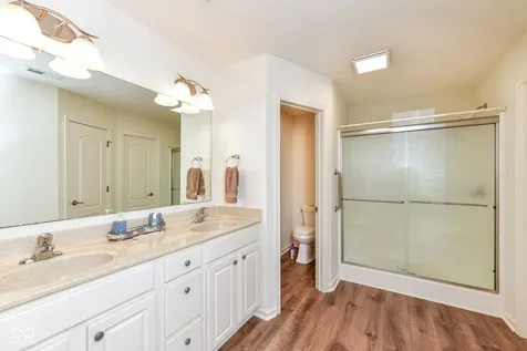 15885 Chapel Park Drive W Noblesville IN 46060