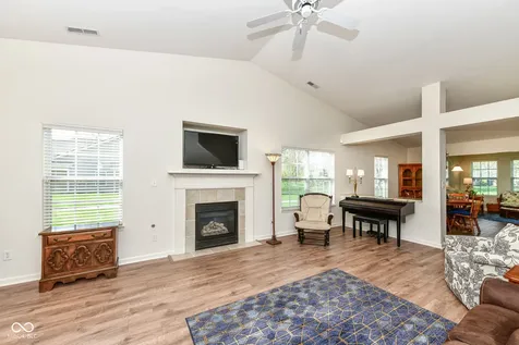 15885 Chapel Park Drive W Noblesville IN 46060