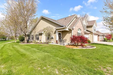 15885 Chapel Park Drive W Noblesville IN 46060