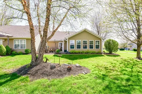 15885 Chapel Park Drive W Noblesville IN 46060