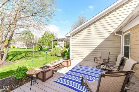 15885 Chapel Park Drive W Noblesville IN 46060