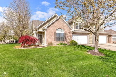15885 Chapel Park Drive W Noblesville IN 46060