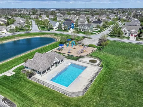 15885 Chapel Park Drive W Noblesville IN 46060