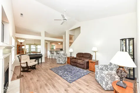 15885 Chapel Park Drive W Noblesville IN 46060