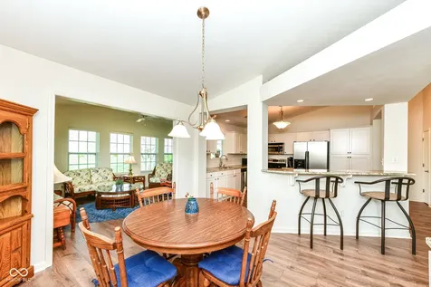 15885 Chapel Park Drive W Noblesville IN 46060