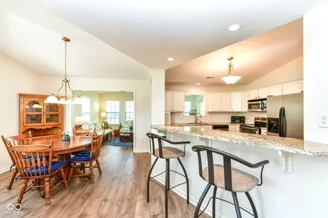 15885 Chapel Park Drive W Noblesville IN 46060