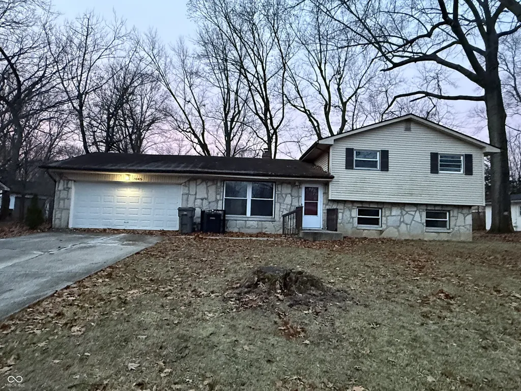 7045 Buick Drive Indianapolis IN 46214