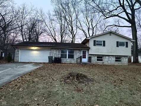 7045 Buick Drive Indianapolis IN 46214