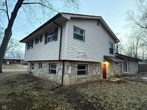 7045 Buick Drive Indianapolis IN 46214