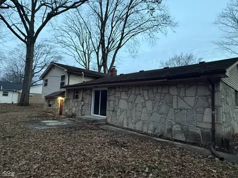 7045 Buick Drive Indianapolis IN 46214