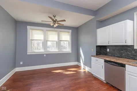 820 Hustedt Street Seymour IN 47274