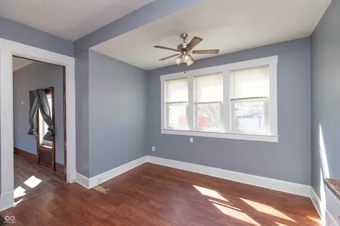 820 Hustedt Street Seymour IN 47274
