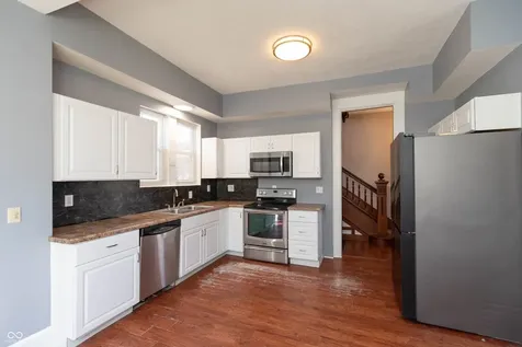 820 Hustedt Street Seymour IN 47274