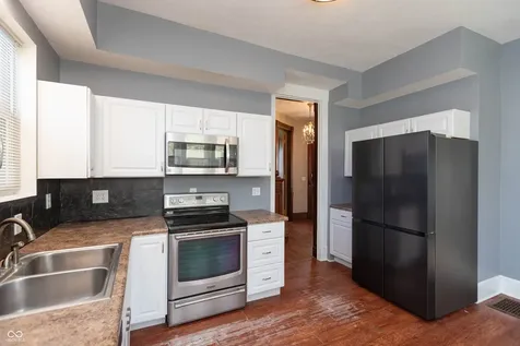 820 Hustedt Street Seymour IN 47274
