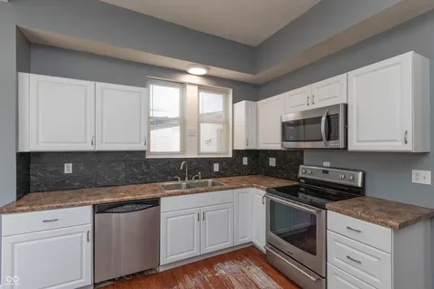 820 Hustedt Street Seymour IN 47274