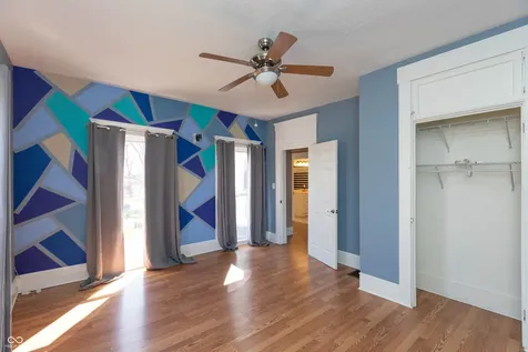 820 Hustedt Street Seymour IN 47274
