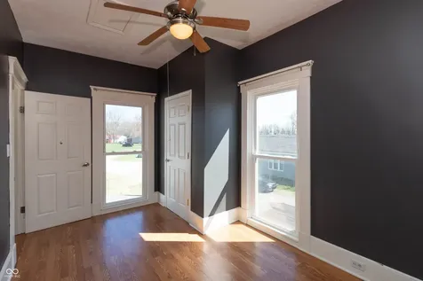 820 Hustedt Street Seymour IN 47274
