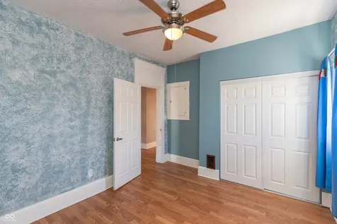 820 Hustedt Street Seymour IN 47274