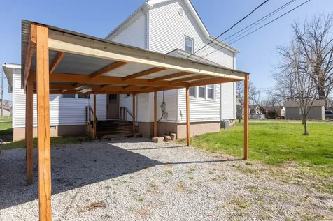 820 Hustedt Street Seymour IN 47274