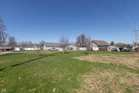 820 Hustedt Street Seymour IN 47274
