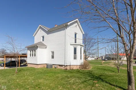 820 Hustedt Street Seymour IN 47274