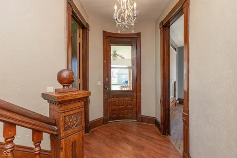 820 Hustedt Street Seymour IN 47274