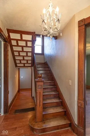 820 Hustedt Street Seymour IN 47274