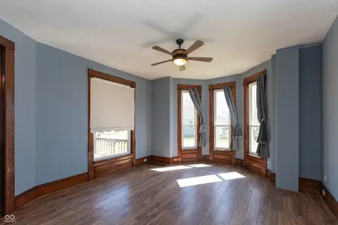 820 Hustedt Street Seymour IN 47274