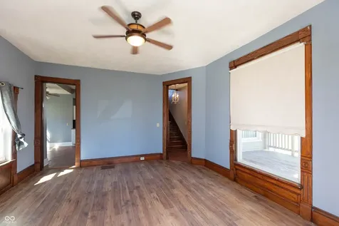 820 Hustedt Street Seymour IN 47274