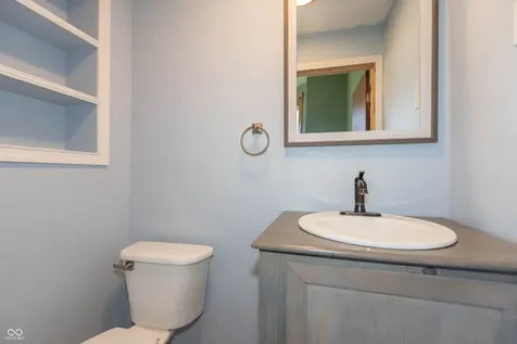 820 Hustedt Street Seymour IN 47274