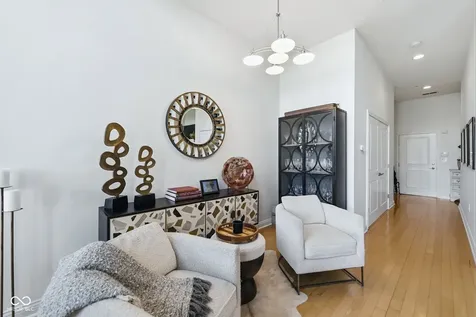 350 N Meridian Street Indianapolis IN 46204