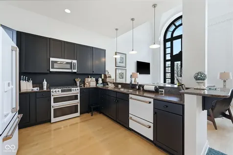 350 N Meridian Street Indianapolis IN 46204
