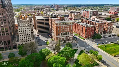 350 N Meridian Street Indianapolis IN 46204