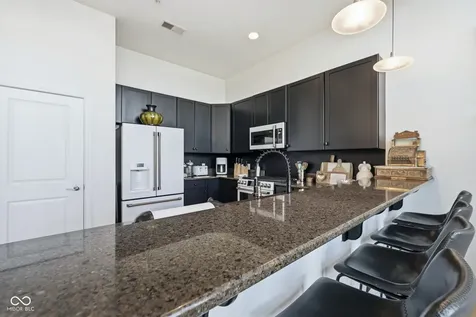 350 N Meridian Street Indianapolis IN 46204