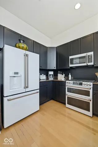 350 N Meridian Street Indianapolis IN 46204