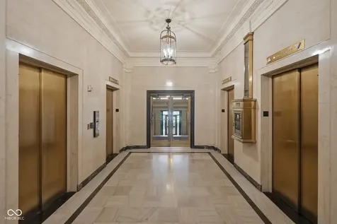 350 N Meridian Street Indianapolis IN 46204