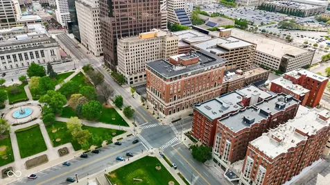 350 N Meridian Street Indianapolis IN 46204