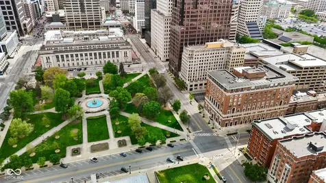 350 N Meridian Street Indianapolis IN 46204