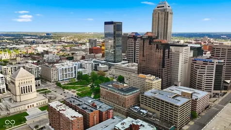 350 N Meridian Street Indianapolis IN 46204